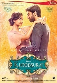 Bild Khoobsurat