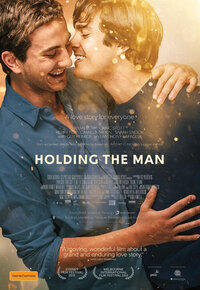 image Holding the Man