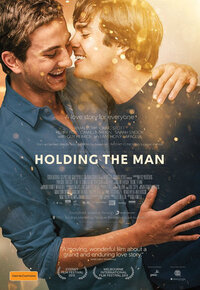 Imagen Holding the Man