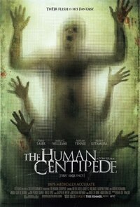 image The Human Centipede (First Sequence)