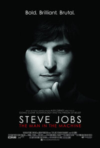 Bild Steve Jobs: The Man in the Machine