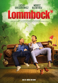 image Lommbock
