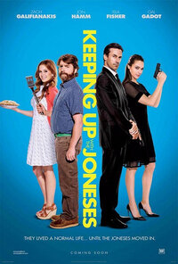 Imagen Keeping Up with the Joneses