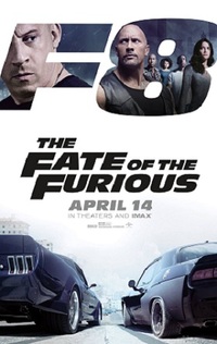 image The Fate of the Furious