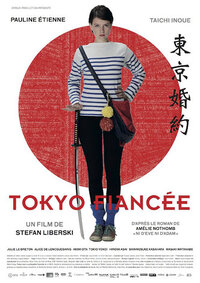 image Tokyo Fiancée