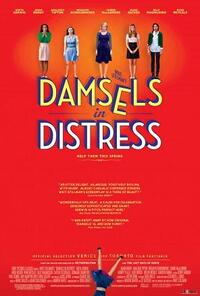 Imagen Damsels in Distress