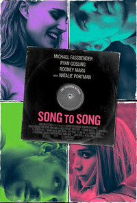 Imagen Song to Song