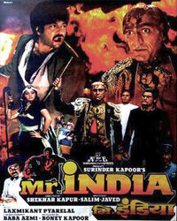 Imagen Mr. India