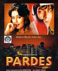 image Pardes