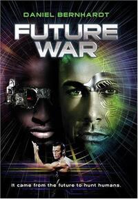 Imagen Future War