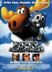 image The Adventures of Rocky & Bullwinkle
