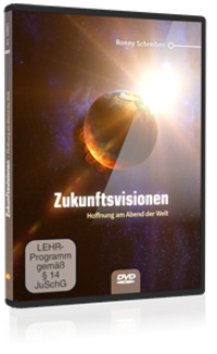 Zukunftsvisionen > Im Glanz des Feuers