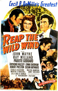image Reap The Wild Wind