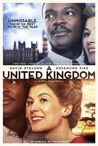 Imagen A United Kingdom