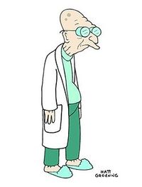 Hubert J. Farnsworth