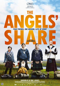 Imagen The Angels' Share