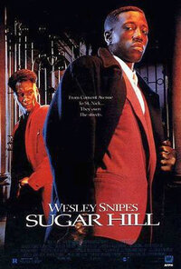 Sugar Hill