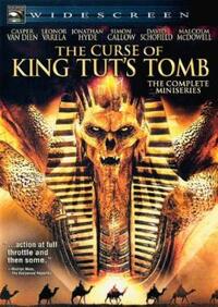 Imagen The Curse of King Tut's Tomb