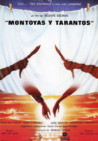 image Montoyas y Tarantos