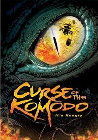 image Curse of the Komodo