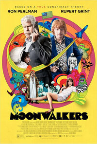 Bild Moonwalkers