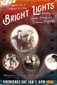image Bright Lights: Starring Carrie Fisher and Debbie Reynolds