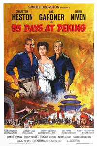 Imagen 55 Days at Peking