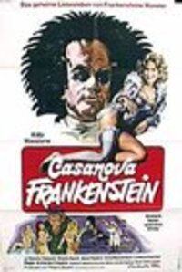 Imagen Frankenstein all'italiana