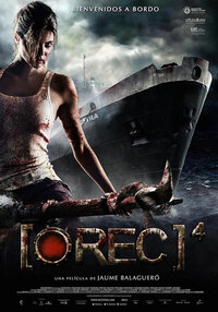 Imagen [REC] 4: Apocalipsis