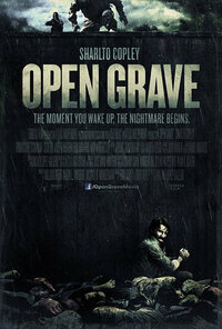 Imagen Open Grave