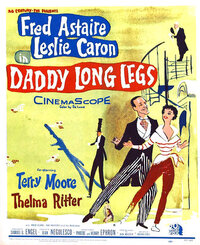 image Daddy Long Legs