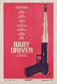 image Baby Driver