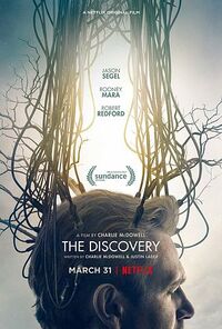 image The Discovery