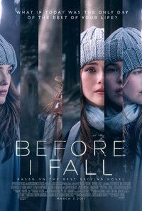 Imagen Before I Fall