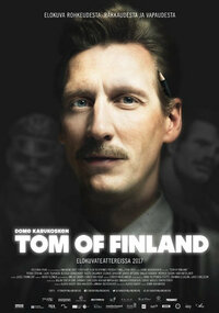Bild Tom of Finland