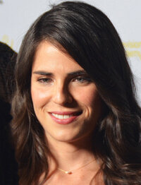 Karla Souza