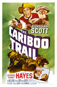Imagen Cariboo Trail