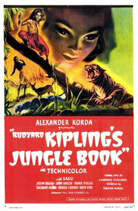 image Jungle Book