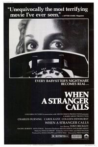 image When a Stranger Calls