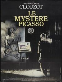 Bild Le mystère Picasso