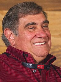 Bild Dan Lauria