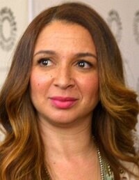 Imagen Maya Rudolph