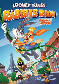 Imagen Looney Tunes: Rabbits Run