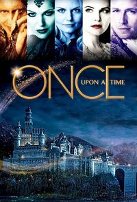 Once Upon A Time - Es war einmal...