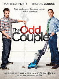 Imagen The Odd Couple