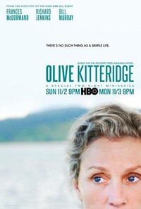 Bild Olive Kitteridge