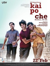 image Kai po che!