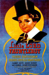 image Little Lord Fauntleroy