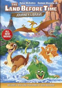 Bild The Land Before Time XIV: Journey of the Heart