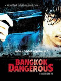 Bild Bangkok Dangerous